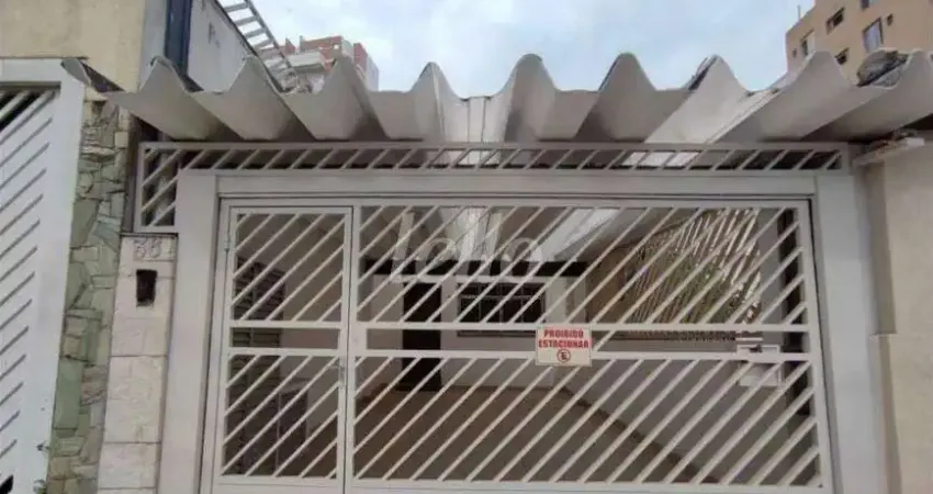 Casa com 3 quartos à venda na Rua Quedas, 36, Vila Isolina Mazzei, São Paulo
