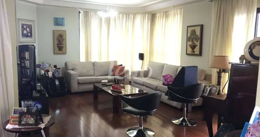 Apartamento com 3 quartos à venda na Rua Casa Forte, 133, Água Fria, São Paulo