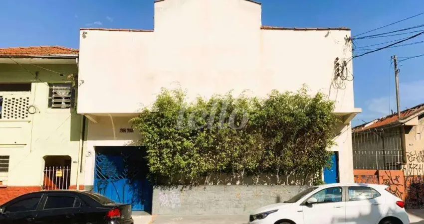 Prédio com 1 sala à venda na Rua Duarte de Azevedo, 794, Santana, São Paulo