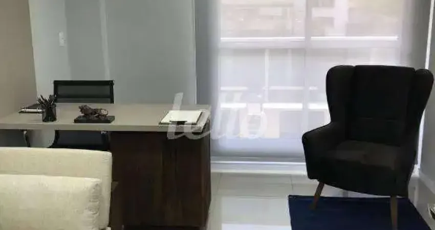 Sala comercial com 1 sala à venda na Rua Doutor César, 1368, Santana, São Paulo
