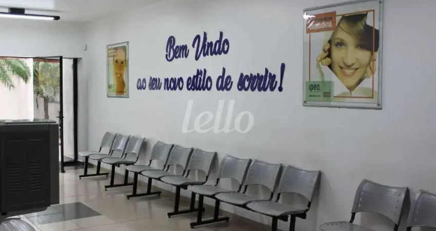 Prédio com 14 salas à venda na Rua Duarte de Azevedo, 407, Santana, São Paulo