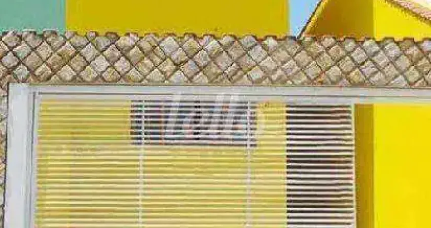 Casa com 3 quartos à venda na Rua Cristóvão Lins, 935, Vila Isolina Mazzei, São Paulo