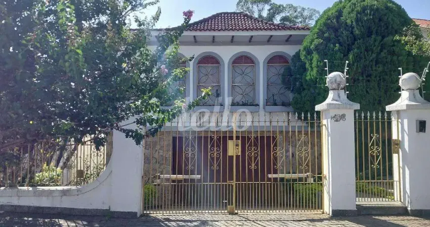 Casa com 3 quartos à venda na Rua Felício Tarabai, 108, Barro Branco (Zona Norte), São Paulo