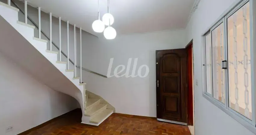 Casa com 2 quartos à venda na Rua Mira Estrela, 293, Tucuruvi, São Paulo