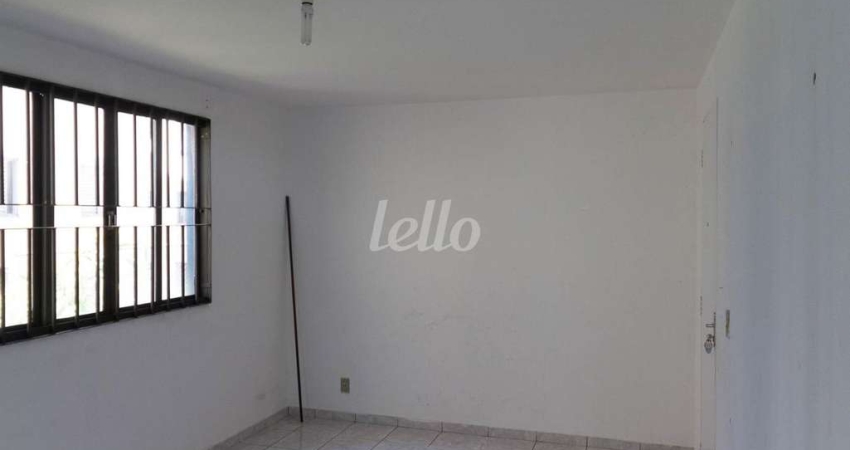 Apartamento com 2 quartos à venda na Avenida Coronel Sezefredo Fagundes, 5169, Tucuruvi, São Paulo