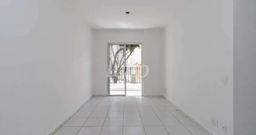 Apartamento com 3 quartos à venda na Rua Alberto Savoy, 390, Vila Romero, São Paulo