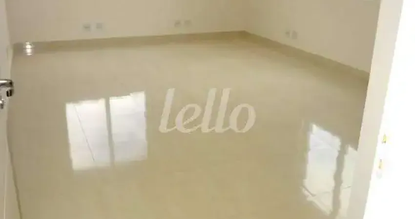 Sala comercial com 1 sala à venda na Rua Paulo de Faria, 146, Vila Gustavo, São Paulo
