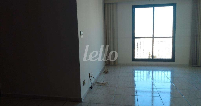 Apartamento com 3 quartos à venda na Avenida Nova Cantareira, 20, Tucuruvi, São Paulo