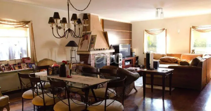Casa com 3 quartos à venda na Rua Jerônimo Camargo, 325, Vila Irmãos Arnoni, São Paulo