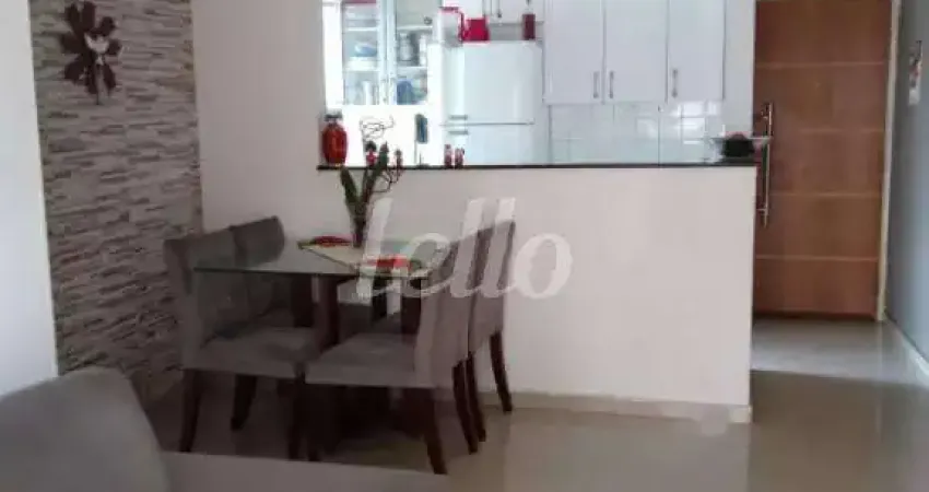 Apartamento com 3 quartos à venda na Rua Pedra Sabão, 378, Vila Guilherme, São Paulo