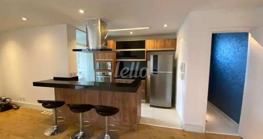 Apartamento com 1 quarto à venda na Rua Ministro Ferreira Alves, 330, Pompéia, São Paulo