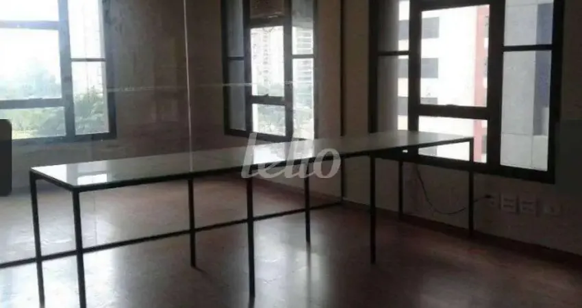 Sala comercial com 1 sala à venda na Rua Helena, 309, Vila Olímpia, São Paulo