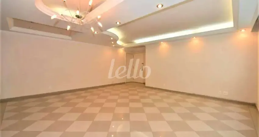 Apartamento com 3 quartos à venda na Rua Conselheiro Brotero, 1579, Santa Cecília, São Paulo