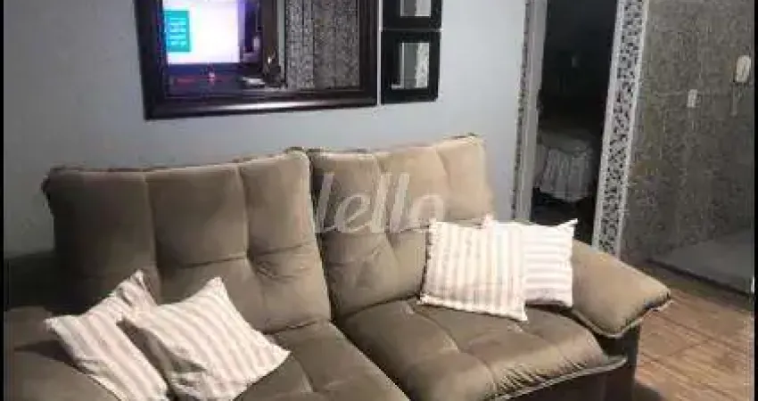 Apartamento com 2 quartos à venda na Estrada Água Chata, 2315, Água Chata, Guarulhos