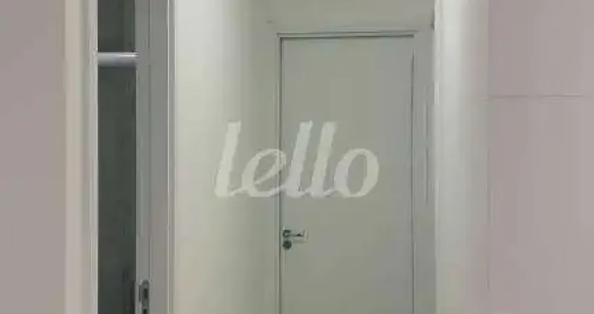 Apartamento com 2 quartos à venda na Rua Boliche, 113, Vila Independência, São Paulo