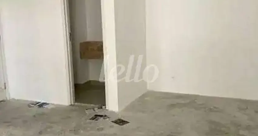 Apartamento com 3 quartos à venda na Avenida do Oratório, 210, Vila Independência, São Paulo