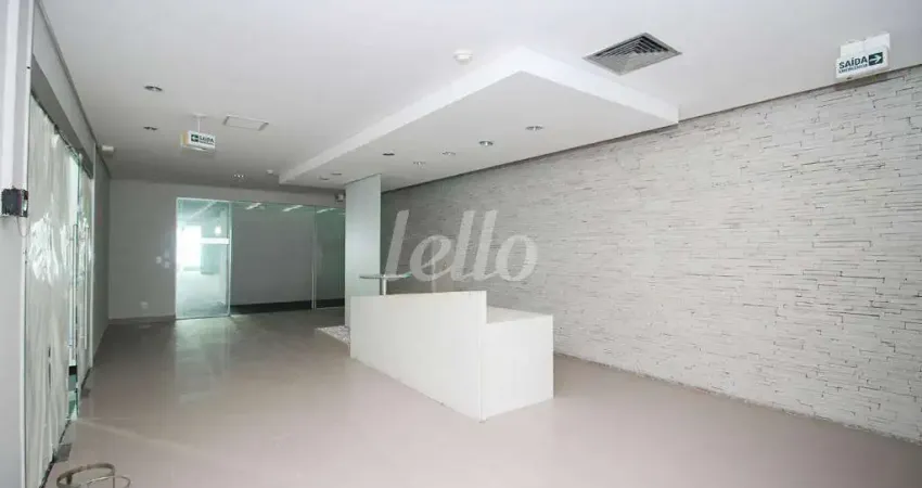 Sala comercial com 5 salas à venda na Avenida Maria Coelho Aguiar, 215, Jardim São Luís, São Paulo