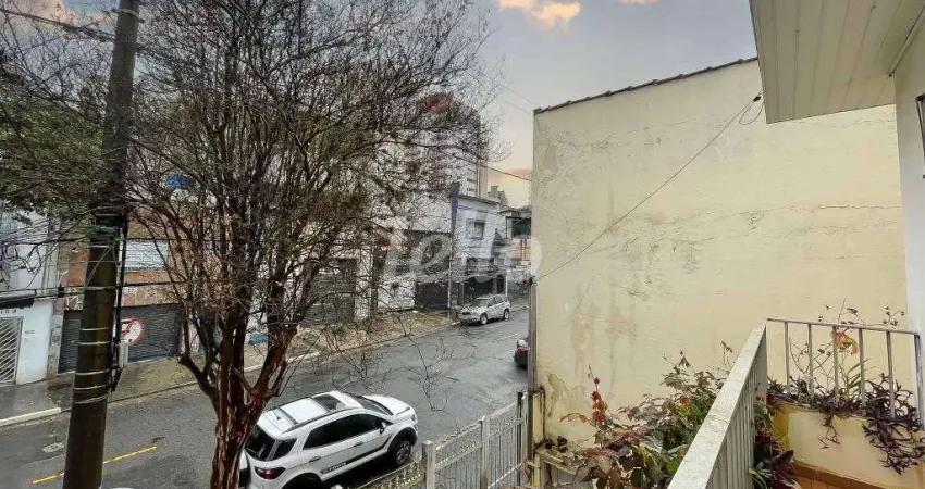 Casa com 3 quartos à venda na Rua Taiaçupeba, 125, Quinta da Paineira, São Paulo