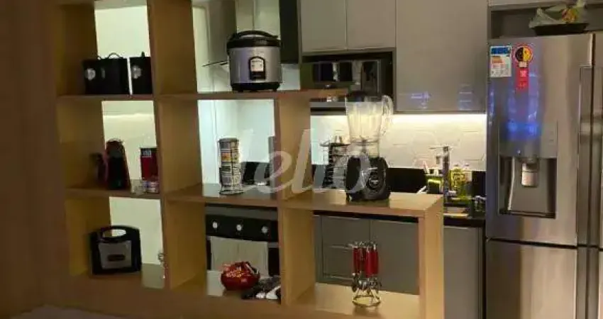 Apartamento com 2 quartos à venda na Rua Bruno Cavalcanti Feder, 101, Quinta da Paineira, São Paulo