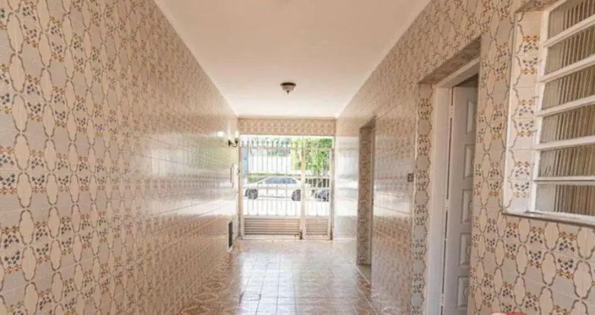 Casa com 2 quartos à venda na Rua Caioaba, 356, Vila Graciosa, São Paulo