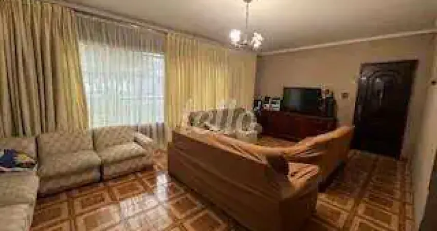 Casa com 4 quartos à venda na Rua Santo Amásio, 219, Vila Lucia, São Paulo