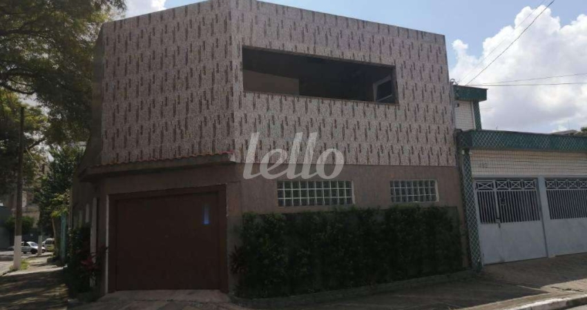 Casa comercial com 1 sala à venda na Praça Salim Lahud, 520, Quinta da Paineira, São Paulo