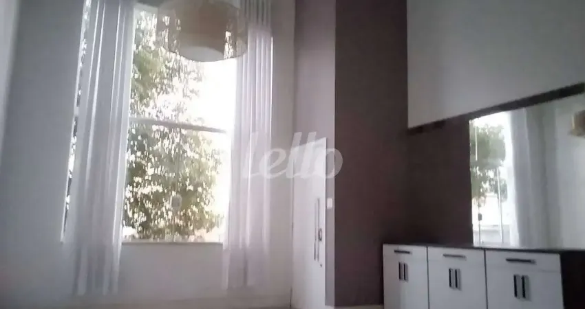 Casa com 3 quartos à venda na Rua das Heras, 201, Vila Lucia, São Paulo