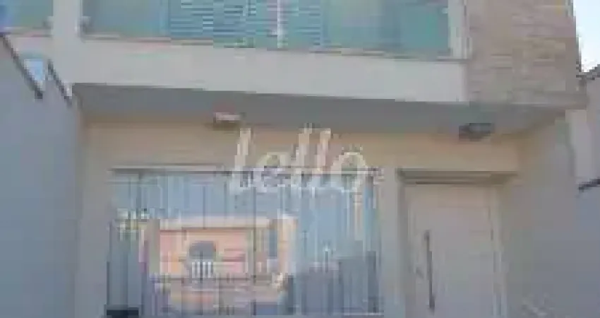 Casa com 3 quartos à venda na Rua Lupe Cotrim Garaude, 417, Jardim Independência, São Paulo
