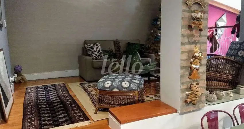 Casa com 2 quartos à venda na Rua Chamantá, 1440, Vila Prudente, São Paulo