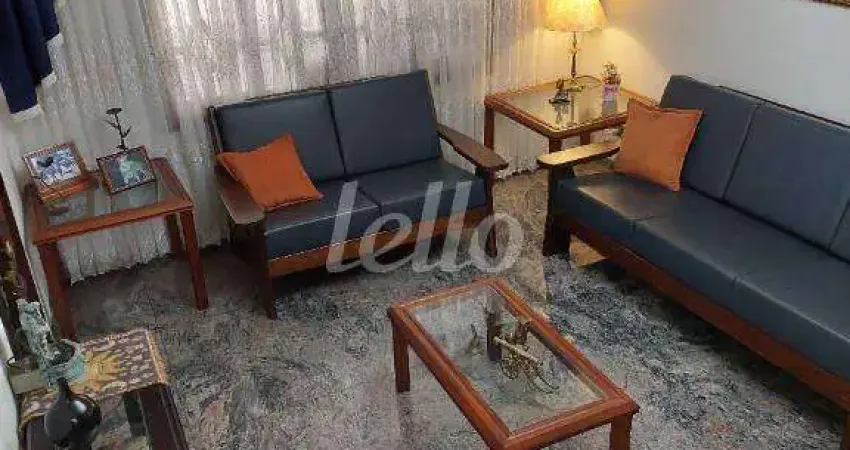 Casa com 3 quartos à venda na Rua Glória do Goitá, 113, Vila Independência, São Paulo