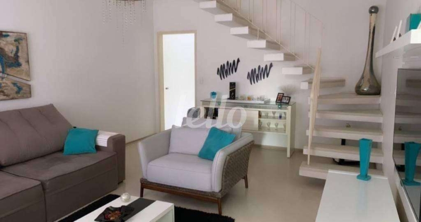 Casa com 3 quartos à venda na Rua Cônego Antônio Lessa, 378, Parque da Mooca, São Paulo