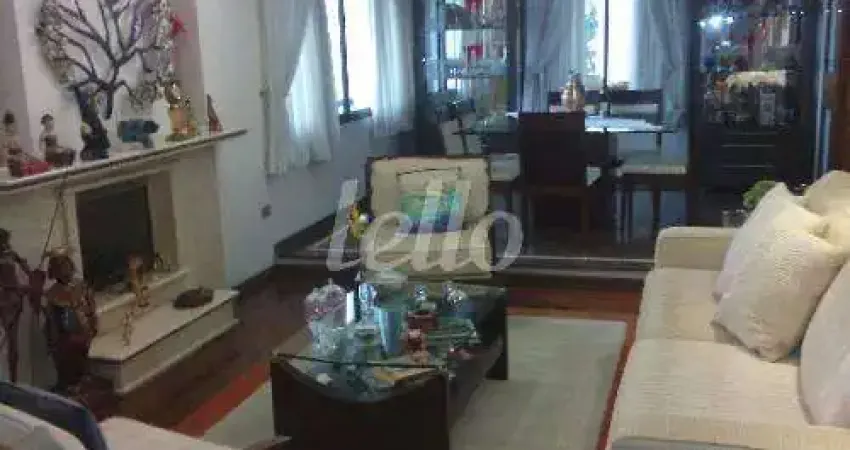 Apartamento com 3 quartos à venda na Rua Lydia Ferrari Magnoli, 24, Jardim Avelino, São Paulo