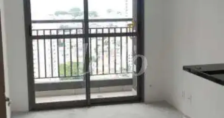 Kitnet / Stúdio à venda na Avenida do Oratório, 401, Vila Independência, São Paulo