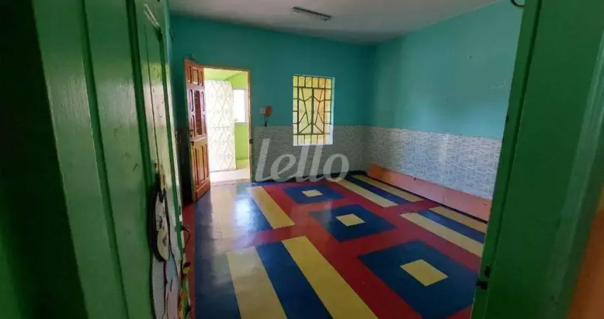 Casa comercial com 1 sala à venda na Rua Xavier de Almeida, 324, Ipiranga, São Paulo