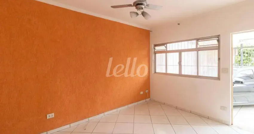 Casa com 5 quartos à venda na Rua Carlos Del Prete, 115, Quarta Parada, São Paulo