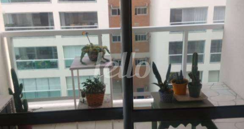 Sala comercial com 2 salas à venda na Rua Borges de Figueiredo, 303, Mooca, São Paulo