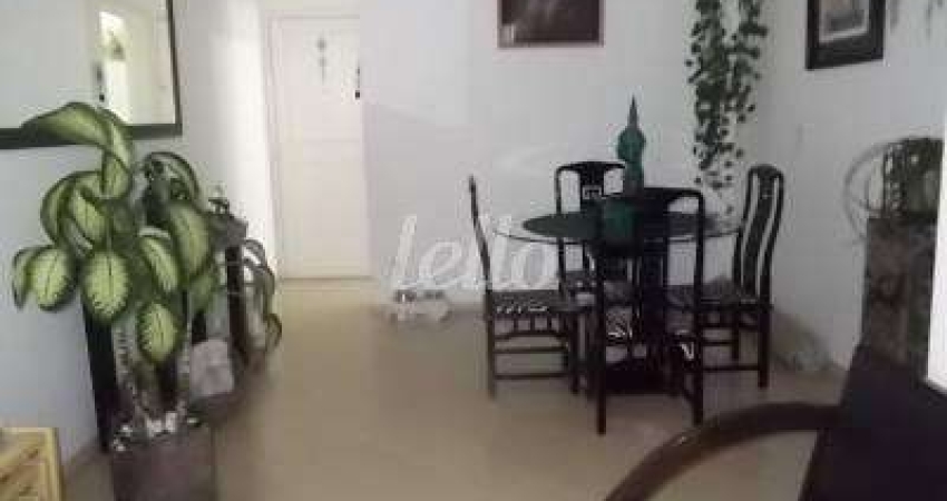 Apartamento com 3 quartos à venda na Rua Juvenal Parada, 281, Mooca, São Paulo