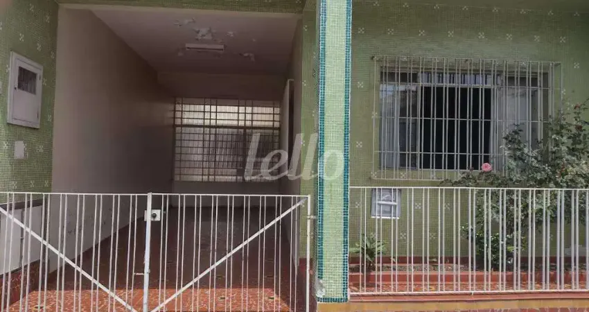 Casa comercial com 1 sala à venda na Rua Manaiás, 375, Parque da Vila Prudente, São Paulo