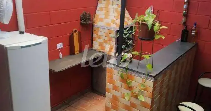 Casa comercial com 1 sala à venda na Rua Orville Derby, 200, Mooca, São Paulo
