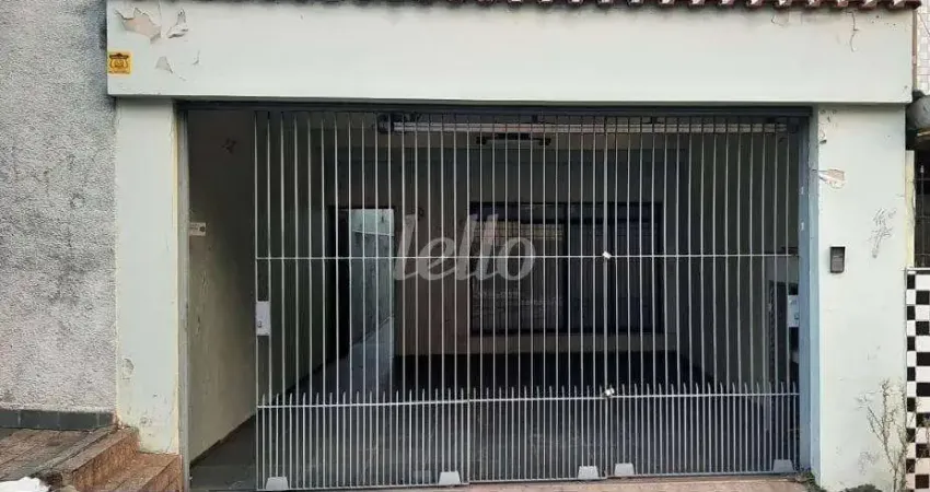 Casa comercial com 1 sala à venda na Rua Cavour, 920, Vila Prudente, São Paulo