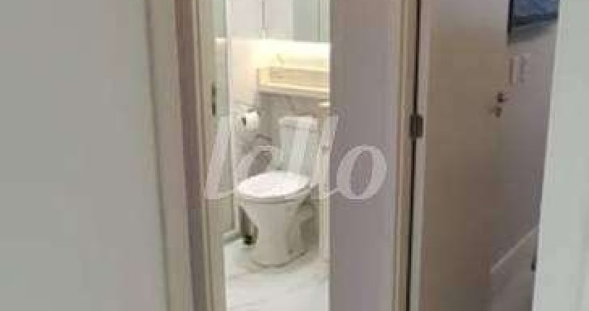 Apartamento com 2 quartos à venda na Rua François Coty, 124, Cambuci, São Paulo