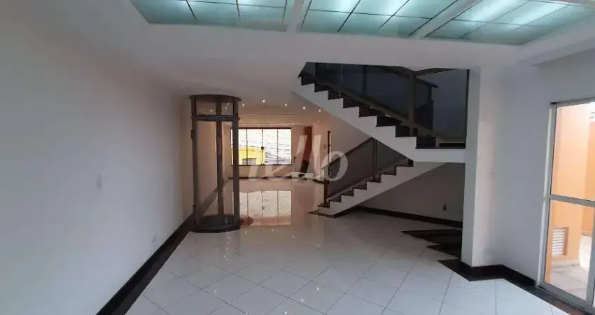 Casa com 3 quartos à venda na Rua Ferri, 73, Vila Bela, São Paulo