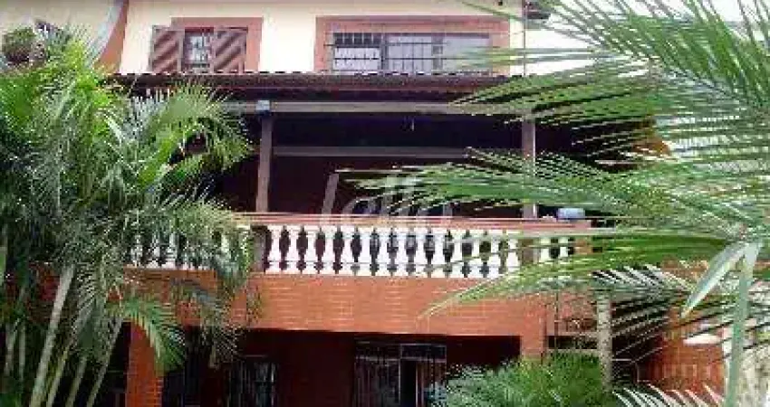 Casa com 3 quartos à venda na Rua Pitinga, 183, Vila Lucia, São Paulo