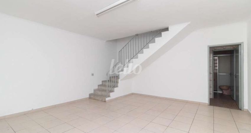 Casa comercial com 1 sala à venda na Rua José Zappi, 937, Vila Prudente, São Paulo