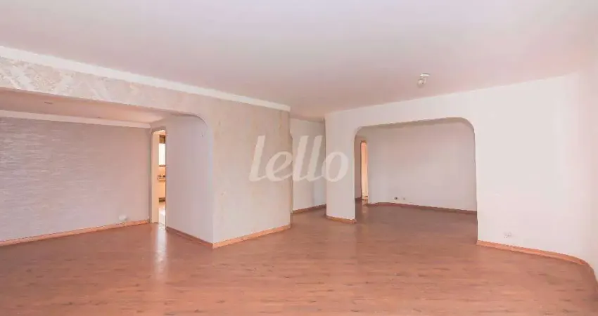 Apartamento com 3 quartos à venda na Rua Francisco Soledade, 92, Parque da Mooca, São Paulo