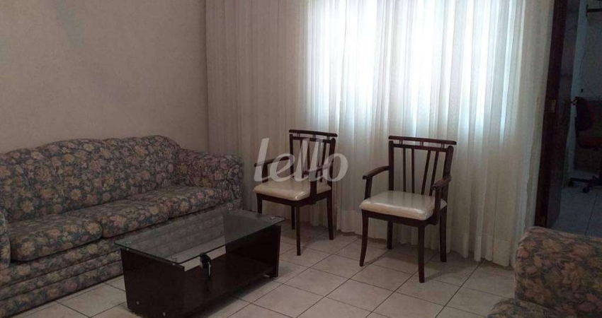Casa comercial com 1 sala à venda na Rua Comendador Roberto Ugolini, 415, Parque da Mooca, São Paulo