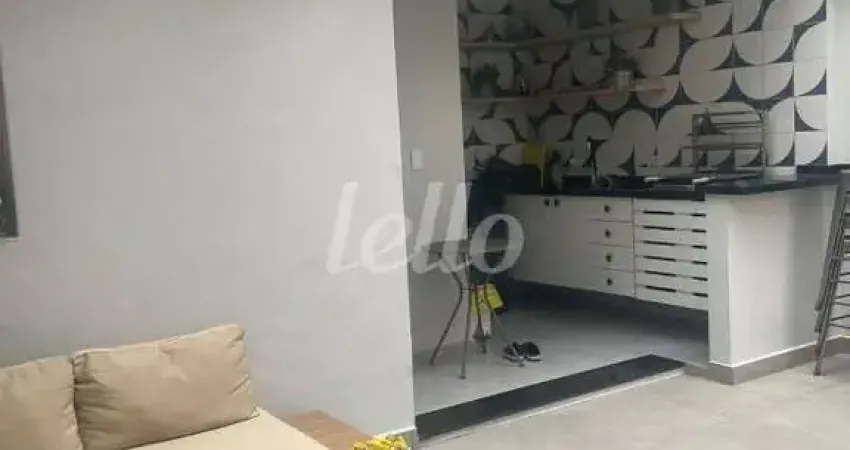 Casa comercial com 1 sala à venda na Rua Pinheiro Guimarães, 834, Parque da Vila Prudente, São Paulo