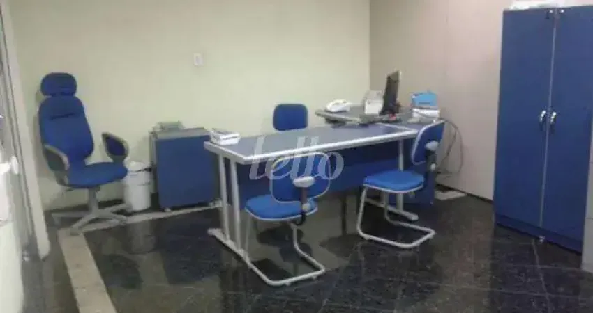 Prédio com 3 salas à venda na Rua Frei Gaspar, 367, Mooca, São Paulo