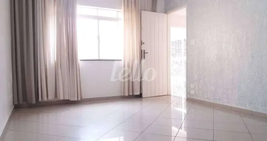 Casa com 2 quartos à venda na Rua Miguel Mota, 223, Vila Canero, São Paulo