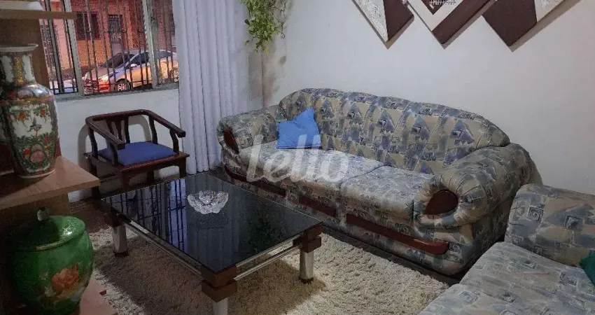Casa comercial com 1 sala à venda na Rua do Acre, 729, Vila Bertioga, São Paulo